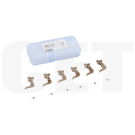 Сепаратор тефлонового вала 56UA54530 для KONICA MINOLTA bizhub Press 1052/1250/1250P (CET), 6 шт/компл, CET351018 - изображение 5 | cetgroupco.kz