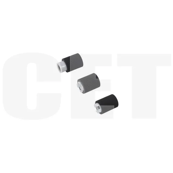 Комплект роликов AF03-1185, AF03-2102, AF03-0094 для RICOH IM C2010/C2510/C3010/C3510/C4510 (CET), CET511043 - изображение 5 | cetgroupco.kz