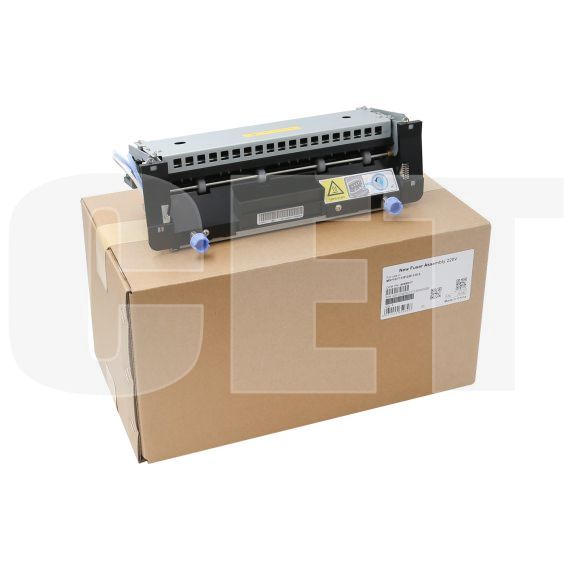 Фьюзер (печка) в сборе 40X8017 для LEXMARK MX710/MX711/MX810/MX811/MX812/MS810/MS811/MS812 (CET), CET2838U - изображение 5 | cetgroupco.kz