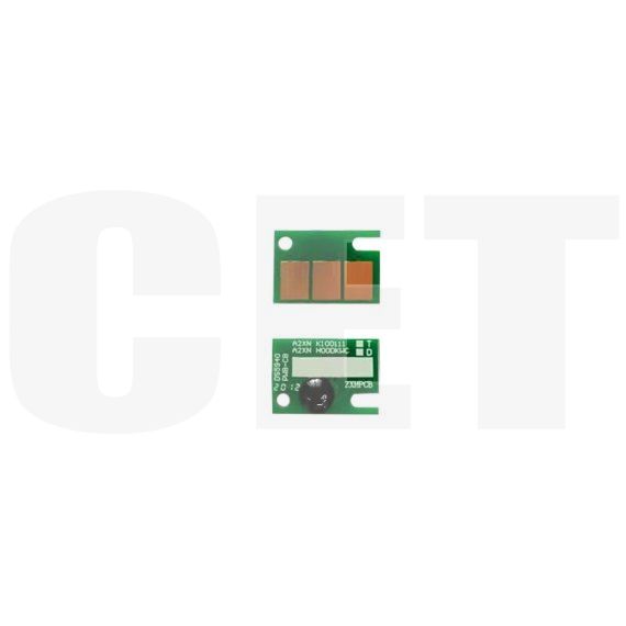 Чип драм-юнита DR-618C/M/Y для KONICA MINOLTA bizhub C450i/550i/650i (CET) CMY, (WW), 165000 стр., CET391015 - изображение 5 | cetgroupco.kz