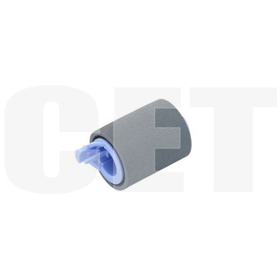 Ролик подачи/отделения RM1-0037-000 для HP LaserJet 4200/4300/4250/4350/5200, M604/M605/M606 (CET), CET1066E - изображение 5 | cetgroupco.kz