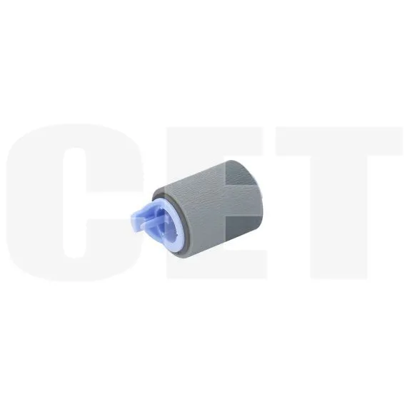 Ролик подачи (Long Life) RM1-0037-000 для HP LaserJet 4200/4300/4250/4350/P4015, M601/M602/M603 (CET), CET5845E, CET5845ER - изображение 5 | cetgroupco.kz
