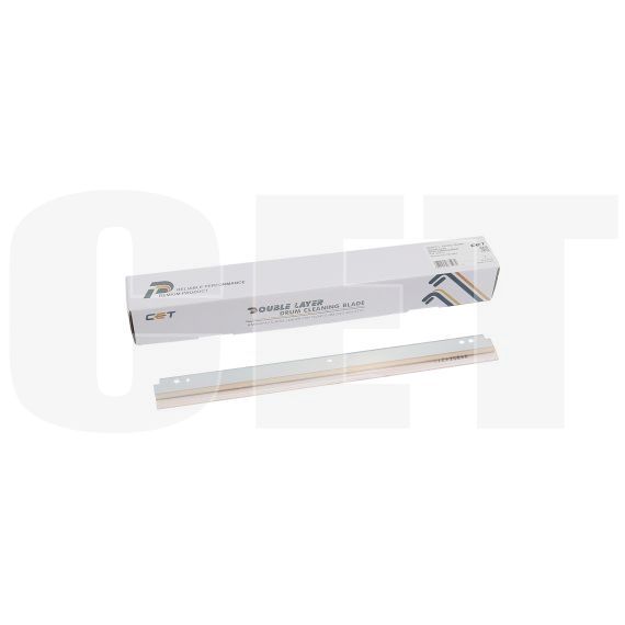 Ракель (двухслойный) DR312-Blade для KONICA MINOLTA Bizhub 227/287/367 (CET), 200000 стр., CET281103 - изображение 5 | cetgroupco.kz