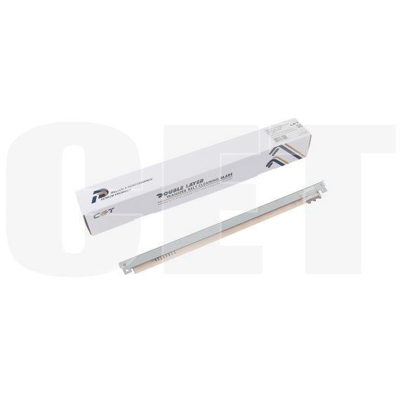 Лезвие очистки ленты переноса (двухслойное) для XEROX WorkCentre 7830/7835/7840/7855/7970 (CET), CET281098 - изображение 7 | cetgroupco.kz