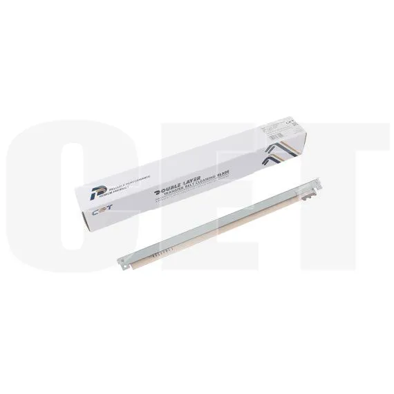 Лезвие очистки ленты переноса (двухслойное) для XEROX WorkCentre 7830/7835/7840/7855/7970 (CET), CET281098 - изображение 7 | cetgroupco.kz
