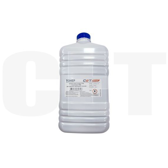 Тонер TF8K + носитель TF8D C-EXV49 для CANON iR ADVANCE C3325i/3330i/3320 (CET) Black, 790г/бут, CET7495-790 - изображение 5 | cetgroupco.kz