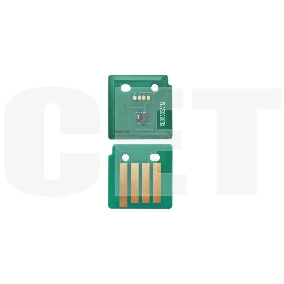 Чип картриджа 006R01703 для XEROX AltaLink C8030/C8035/C8045 (CET) Magenta, 15000 стр., CET381234 - изображение 5 | cetgroupco.kz