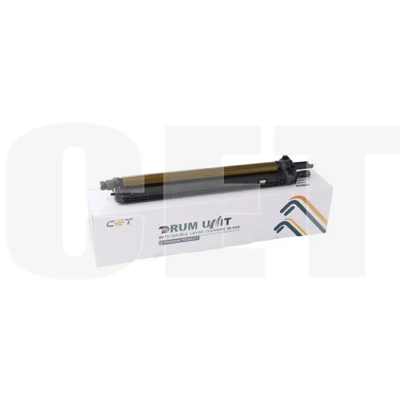 Драм-юнит (c двухслойным ракелем) DR-618 для KONICA MINOLTA Bizhub C450i/C550i/C650i (CET) CMY, 165000 стр., CET471061P - изображение 5 | cetgroupco.kz