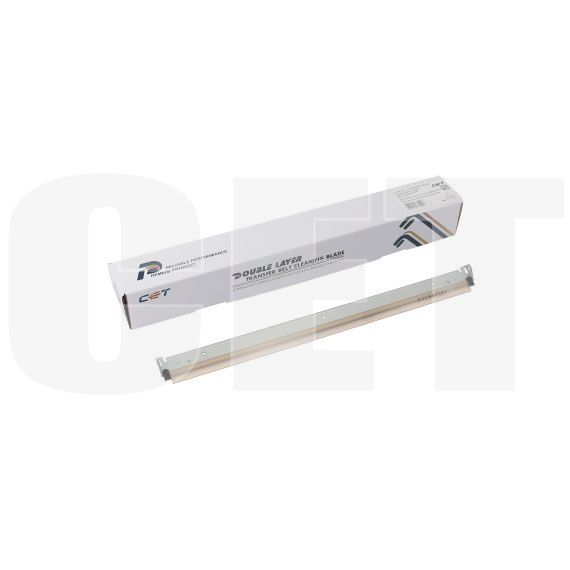 Лезвие очистки ленты переноса (двухслойное) для RICOH MP C2011/С2003/C2503/C3004/C4504 (CET), CET281094 - изображение 5 | cetgroupco.kz