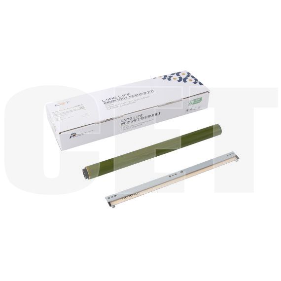 Комплект восстановления драм-юнита DR512-Kit для KONICA MINOLTA Bizhub C224/C364/C454 (CET) CMYK, CET501068 - изображение 5 | cetgroupco.kz