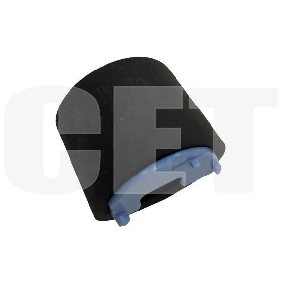 Ролик подхвата обходного лотка RL1-0915/Q7829-67926 для HP LaserJet 5200/M5035MFP, M712/M725 (CET), DGP0618 - изображение 5 | cetgroupco.kz