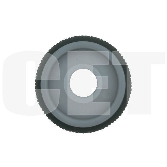 Ролик ограничительный RC1-3470 для HP LaserJet 1320/1160/2410/2420/P2014/P2015 (CET), DGP0626 - изображение 5 | cetgroupco.kz