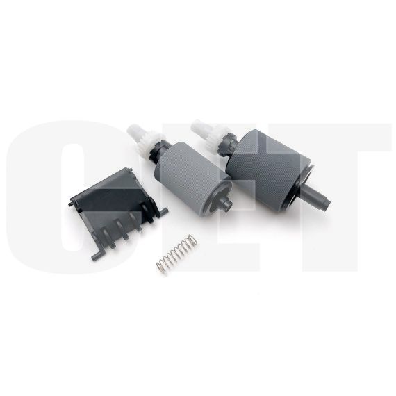 Комплект роликов ADF A8P79-65001/A8P79-65010 для HP LaserJet Pro MFP M521 (CET), DGP0627 - изображение 5 | cetgroupco.kz