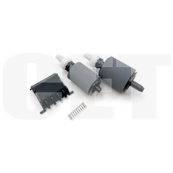 Комплект роликов ADF A8P79-65001/A8P79-65010 для HP LaserJet Pro MFP M521 (CET), DGP0627 - изображение 5 | cetgroupco.kz
