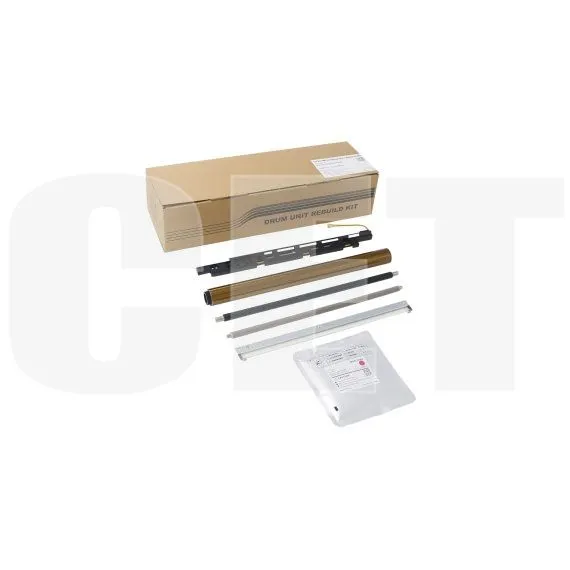 Комплект восстановления имидж-юнита IU-217M-Kit для KONICA MINOLTA Bizhub C227i/C257i/C287i (CET) Magenta, 90000 стр., CET501038 - изображение 5 | cetgroupco.kz
