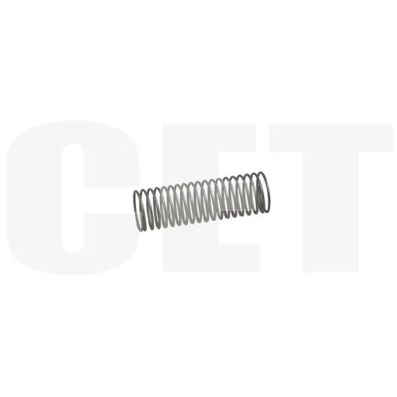 Пружина ролика отделения в лотке 302LV09330 для KYOCERA ECOSYS M3040/M3145/M3645idn, FS-4100/4200DN (CET), CET551004 - изображение 5 | cetgroupco.kz