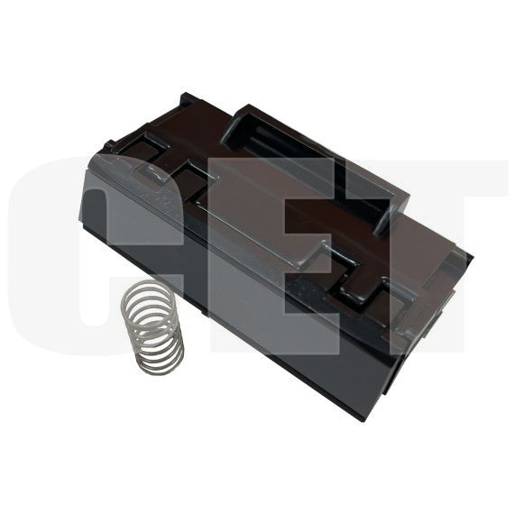 Тормозная площадка обходного лотка RL1-2115 для HP LaserJet Pro M401/M425, CANON iR1133, MF411 (CET), DGP0633 - изображение 5 | cetgroupco.kz