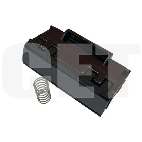 Тормозная площадка обходного лотка RL1-2115 для HP LaserJet Pro M401/M425, CANON iR1133, MF411 (CET), DGP0633 - изображение 5 | cetgroupco.kz