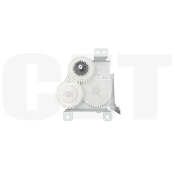 Привод узла выхода бумаги реверсный RM1-6423 для HP LaserJet P2055 (CET), DGP0653 - изображение 5 | cetgroupco.kz