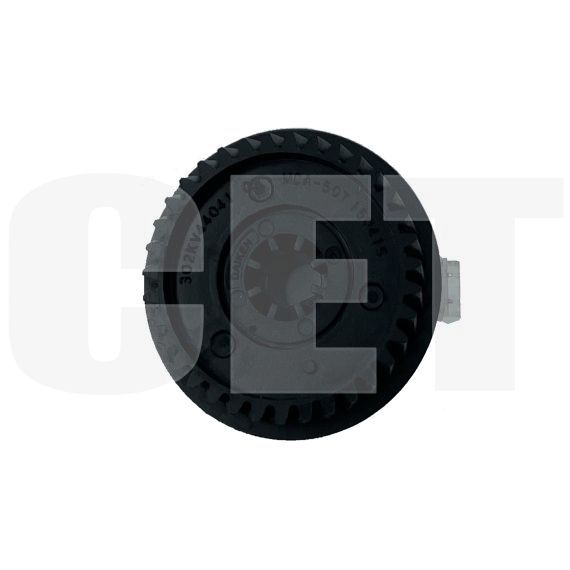 Муфта подачи/регистрации 3M894090 для KYOCERA FS-2100/4100/4200/4300/6025MFP (CET), (восстановленный), DGP0668 - изображение 3 | cetgroupco.kz