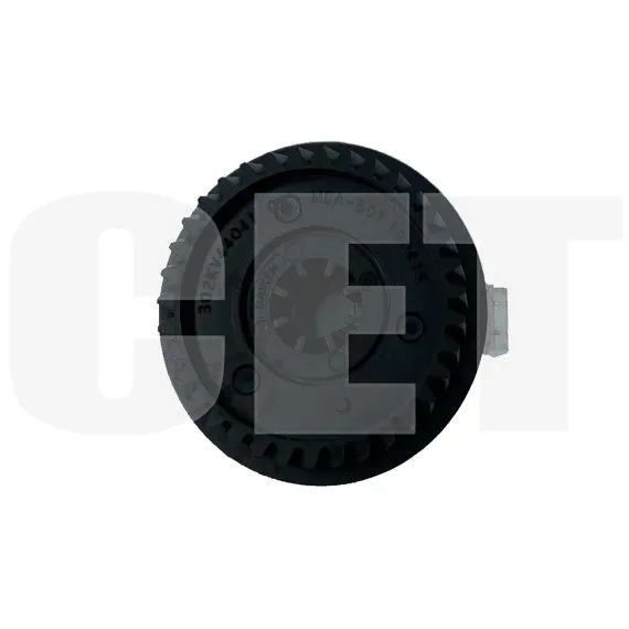 Муфта подачи/регистрации 3M894090 для KYOCERA FS-2100/4100/4200/4300/6025MFP (CET), (восстановленный), DGP0668 - изображение 3 | cetgroupco.kz