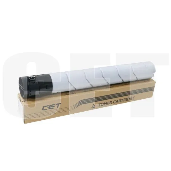 Тонер-картридж TN-323 для KONICA MINOLTA Bizhub 227/287/367 (CET), 579г, 23000 стр., CET7310U - изображение 5 | cetgroupco.kz