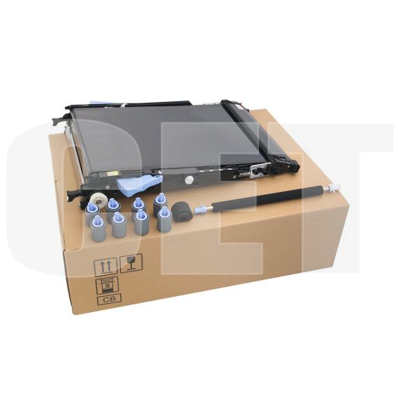 Комплект узла переноса изображения CE249A/CC493-67910 для HP Color LaserJet Enterprise CP4025dn (CET), CET321029 - изображение 5 | cetgroupco.kz