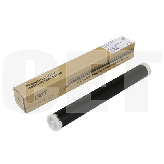 Барабан (Япония) для KYOCERA ECOSYS P2235dn/P2040dn/M2040dn/M2540dw (CET), 150000 стр., CET7844 - изображение 5 | cetgroupco.kz