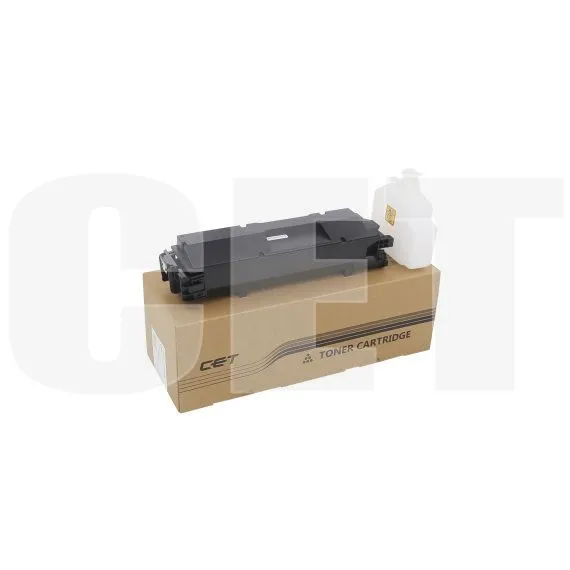 Тонер-картридж (PK210) TK-5380K для KYOCERA ECOSYS MA4000cifx/4000cix/PA4000cx (CET) Black, 250г, 13000 стр., CET141827 - изображение 5 | cetgroupco.kz