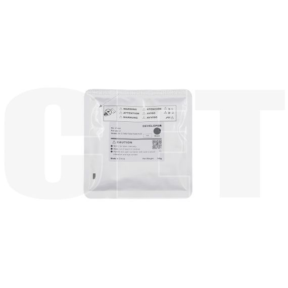 Девелопер для XEROX VersaLink C7000/C7020/C7025/7C030 (CET) Black, 140г, 400000 стр., CET171049 - изображение 5 | cetgroupco.kz