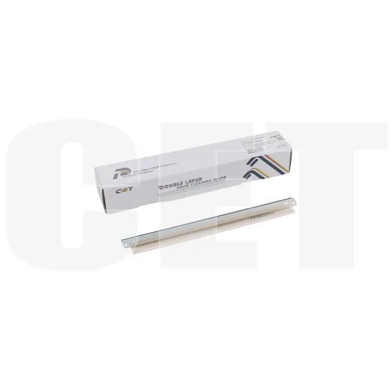 Ракель (двухслойный) DK3160-Blade, DK3130-Blade для KYOCERA ECOSYS M3040dn/M3145dn/M3655idn/P3055dn/P3150dn (CET), CET281123 - изображение 5 | cetgroupco.kz