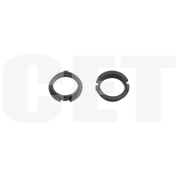 Бушинг тефлонового вала для PANTUM M6700/M6800/M7100/P3010/P3300 (CET), 2 шт/компл, CET361035 - изображение 5 | cetgroupco.kz