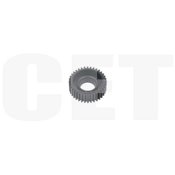 Шестерня привода тефлонового вала 36Т для KYOCERA ECOSYS M2030dn/2530dn/M2035dn/2535dn/P2035d/2135dn (CET), CET6401, CET6401R - изображение 5 | cetgroupco.kz