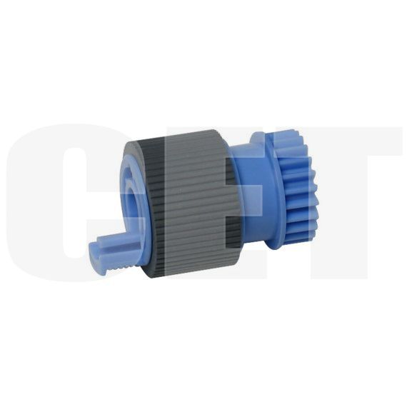 Ролик подхвата RF5-3340-000 для HP LaserJet 9000/9040/9050, M806/M830 (CET), CET0465 - изображение 5 | cetgroupco.kz