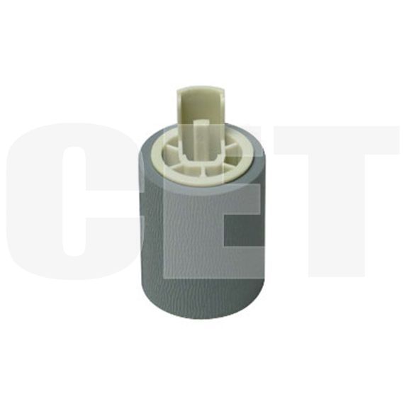 Ролик подачи RF5-2634-000 для HP LaserJet 5000/5100, CANON iR1600/2000/iR2016/2020 (CET), CET0527, CET0527R - изображение 5 | cetgroupco.kz
