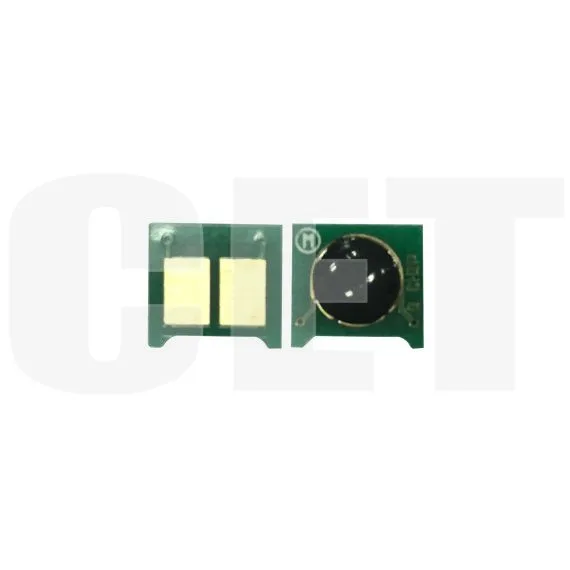 Чип драм-юнита CE314A для HP Color LaserJet Pro CP1025, M175/176 (CET), (WW), 14K/7K, CET0909 - изображение 5 | cetgroupco.kz