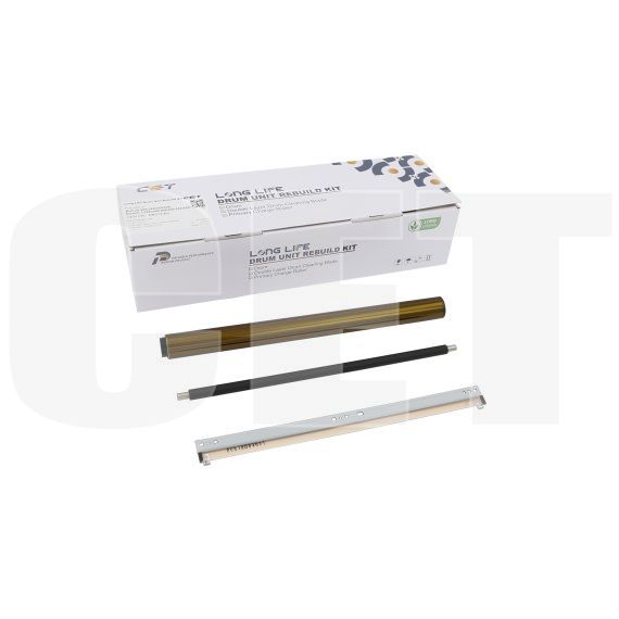 Комплект восстановления драм-юнита DR-313-Kit для KONICA MINOLTA Bizhub 308/368/458/558/C258 (CET), 150000 стр., CET501059 - изображение 7 | cetgroupco.kz