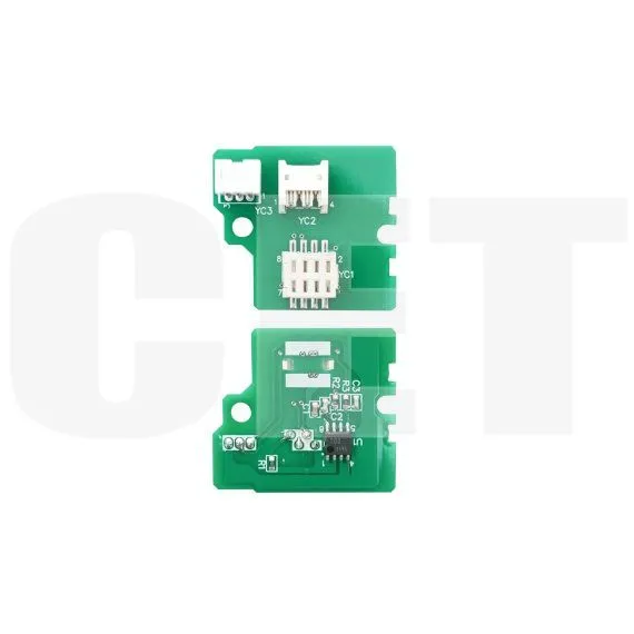 Чип драм-юнита MK-4105-Chip для KYOCERA TASKalfa 1800/1801/2200/2201/2010/2011/2210/2211 (CET), CET391021 - изображение 5 | cetgroupco.kz