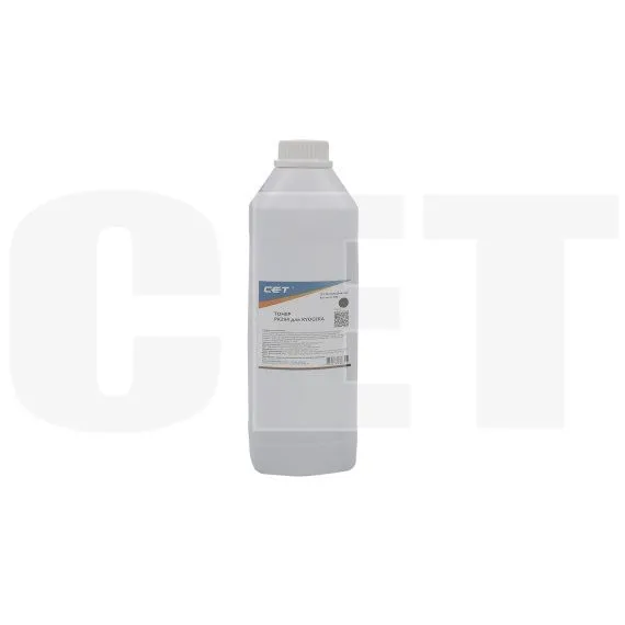 Тонер PK294 для KYOCERA ECOSYS M5521cdn/M5526cdw/M6630cidn/P5021cdn/P5026cdn/P6230cdn (Japan) Black, 500г/бут, (унив.), OSP0294K-500 - изображение 5 | cetgroupco.kz