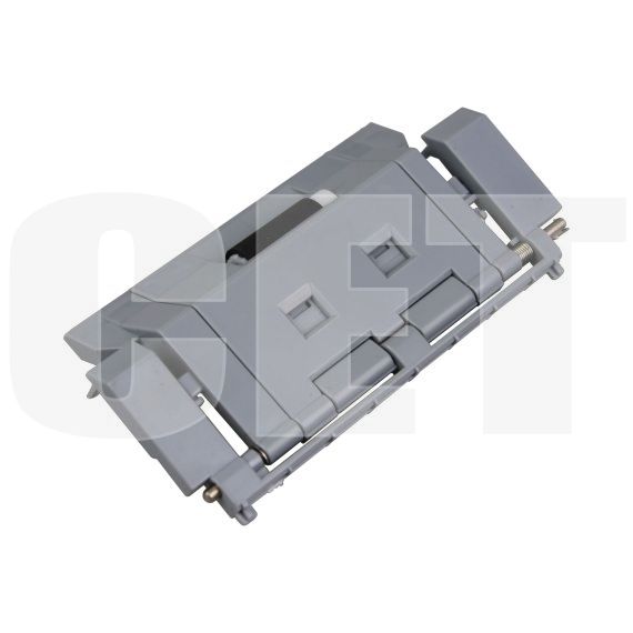 Ролик отделения 2-го лотка в сборе RM1-4966-000 для HP Color LaserJet CP3525, M570/M575 (CET), CET2429 - изображение 5 | cetgroupco.kz
