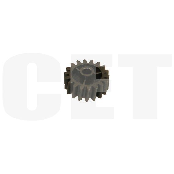 Шестерня фьюзера 18T RU7-0297-000 для HP LaserJet Enterprise 600 M601/M602/M603/M604/M605/M606/M630 (CET), CET2441 - изображение 5 | cetgroupco.kz