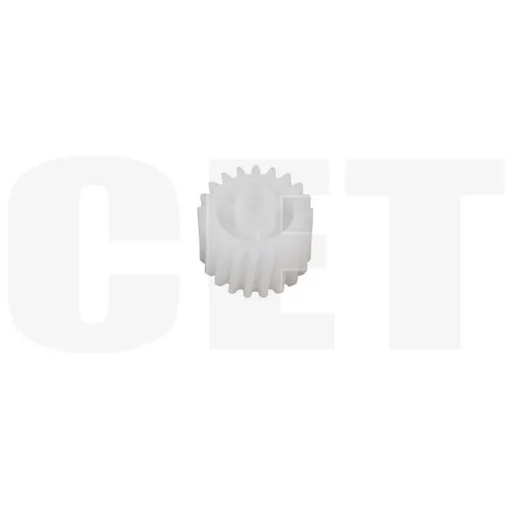Шестерня фьюзера 20T RU7-0030-000 для HP LaserJet Enterprise P3015 (CET), CET2450, CET2450R - изображение 5 | cetgroupco.kz