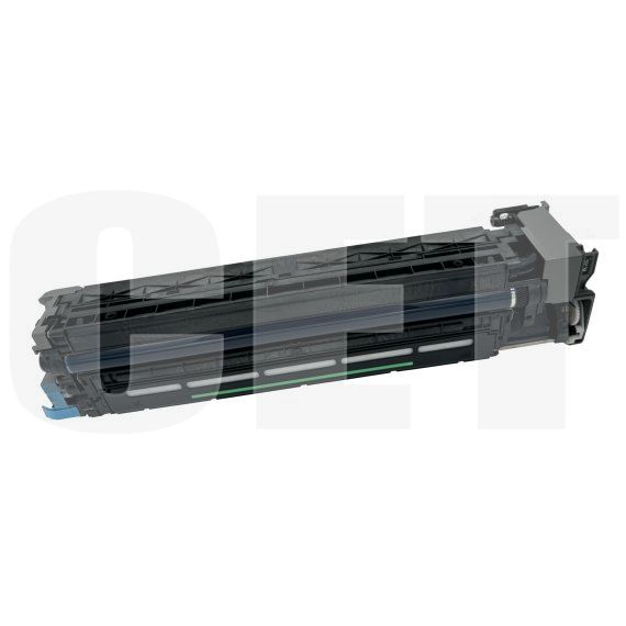 Блок барабана/девелопера D0BN2224 для RICOH IMC3000/IMC3500/IMC4500/IMC5500 (CET) Black, CET561051 - изображение 5 | cetgroupco.kz