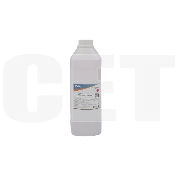 Тонер PK294 для KYOCERA ECOSYS M5521cdn/M5526cdw/M6630cidn/P5021cdn/P5026cdn/P6230cdn (Japan) Magenta, 500г/бут, (унив.), OSP0294M-500 - изображение 5 | cetgroupco.kz