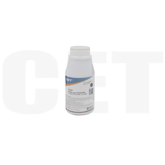 Тонер PK294 для KYOCERA ECOSYS M5521cdn/M5526cdw/P5021cdn/P5026cdn (Japan) Black, 50г/бут, (унив.), OSP0294K-50 - изображение 5 | cetgroupco.kz
