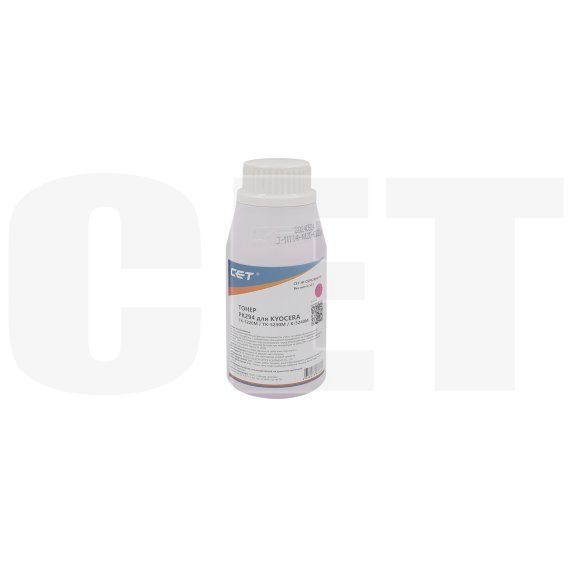 Тонер PK294 для KYOCERA ECOSYS M5521cdn/M5526cdw/P5021cdn/P5026cdn (Japan) Magenta, 50г/бут, (унив.), OSP0294M-50 - изображение 5 | cetgroupco.kz