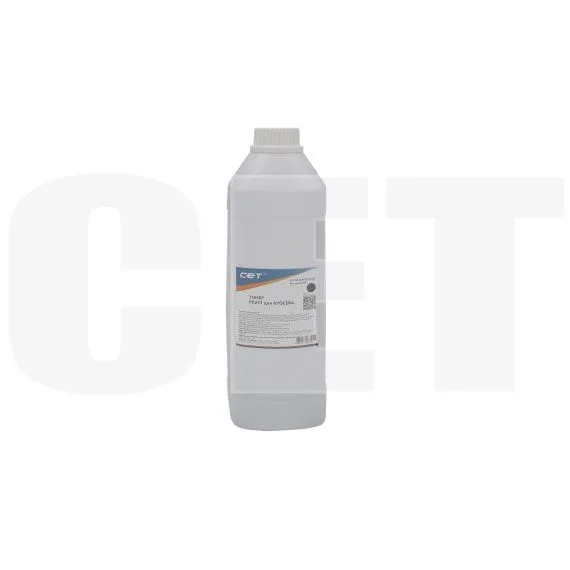Тонер PK231 для KYOCERA ECOSYS M8124cidn/8130cidn (Japan) Black, 500г/бут, (унив.), OSP0231K-500 - изображение 5 | cetgroupco.kz