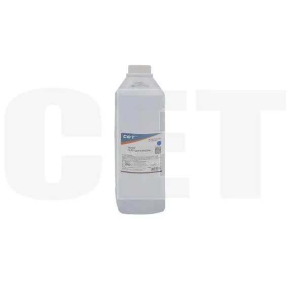 Тонер PK231 для KYOCERA ECOSYS M8124cidn/8130cidn (Japan) Cyan, 500г/бут, (унив.), OSP0231C-500 - изображение 5 | cetgroupco.kz