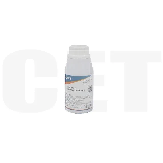 Носитель (девелопер) PK216 для KYOCERA TASKalfa 2552ci/2553ci/3252ci/3253ci/4053ci (Japan), 200г/бут, (унив.), OSP0216D-200 - изображение 5 | cetgroupco.kz