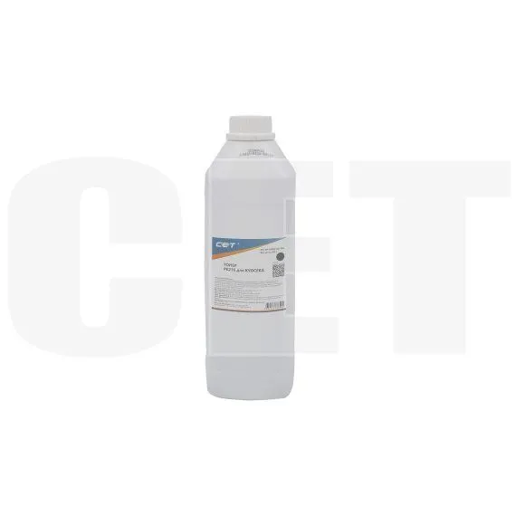 Тонер PK216 для KYOCERA TASKalfa 2552ci/2553ci/3252ci/3253ci/4053ci (Japan) Black, 500г/бут, (унив.), OSP0216K-500 - изображение 5 | cetgroupco.kz